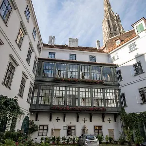 Gaestehaus Deutscher Orden Wenen