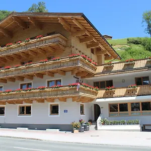 Michael 3*, Saalbach-Hinterglemm Österreich