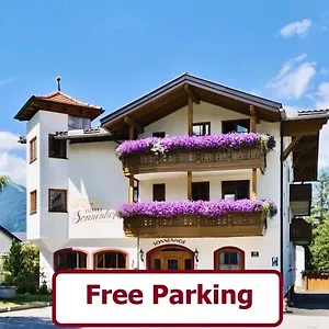 Hotel Sonnenhof - &, Innsbruck