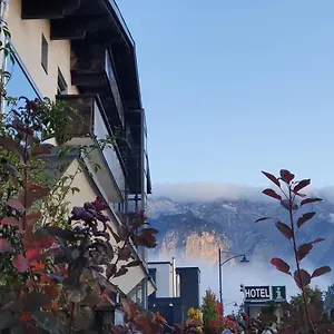 3* Отель Alp Art