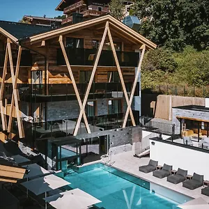 Glemm By Avenida Superior & Residences 4*, Saalbach-Hinterglemm Österreich