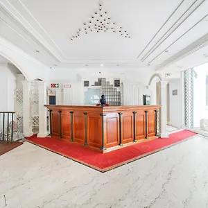 Self-check-in Adlon 3*, Wien Österrike