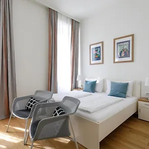 Riess - Self Check-in Hotel Vienna