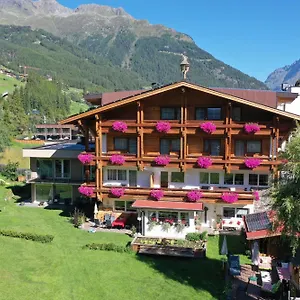Sportalm 3*, Sölden Österreich