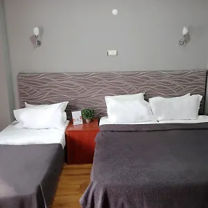 انتيك ايبك فندق اسطنبول