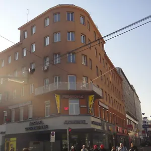 San Francisco 3*, Wien Österreich
