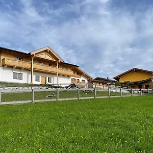Gut Mitterlehen Appartamento Elsbethen