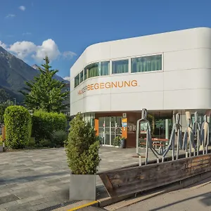 Gasthof Haus Der Begegnung, Innsbruck