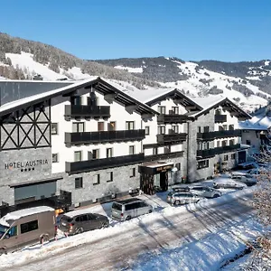 Austria 3*, Saalbach-Hinterglemm Österreich