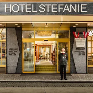 stefanie.vienna-besthotels.com/