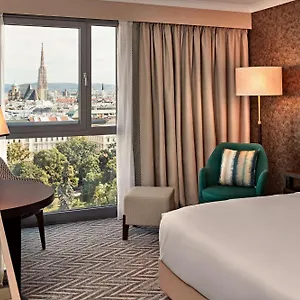 Hilton Park فندق فيينا