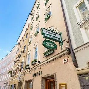 Cityhotel Trumer Stube 3*, Salzburg Österreich
