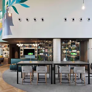 Spark By Hilton Messe Prater Vienna