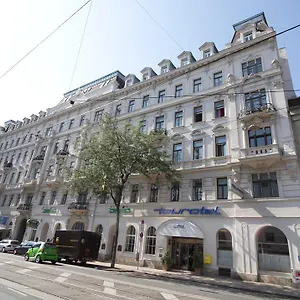 Brauhof 4*, Wien Österreich