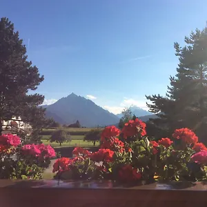 Frühstückspension Haus Angelika - - Innsbruck/igls, Innsbruck