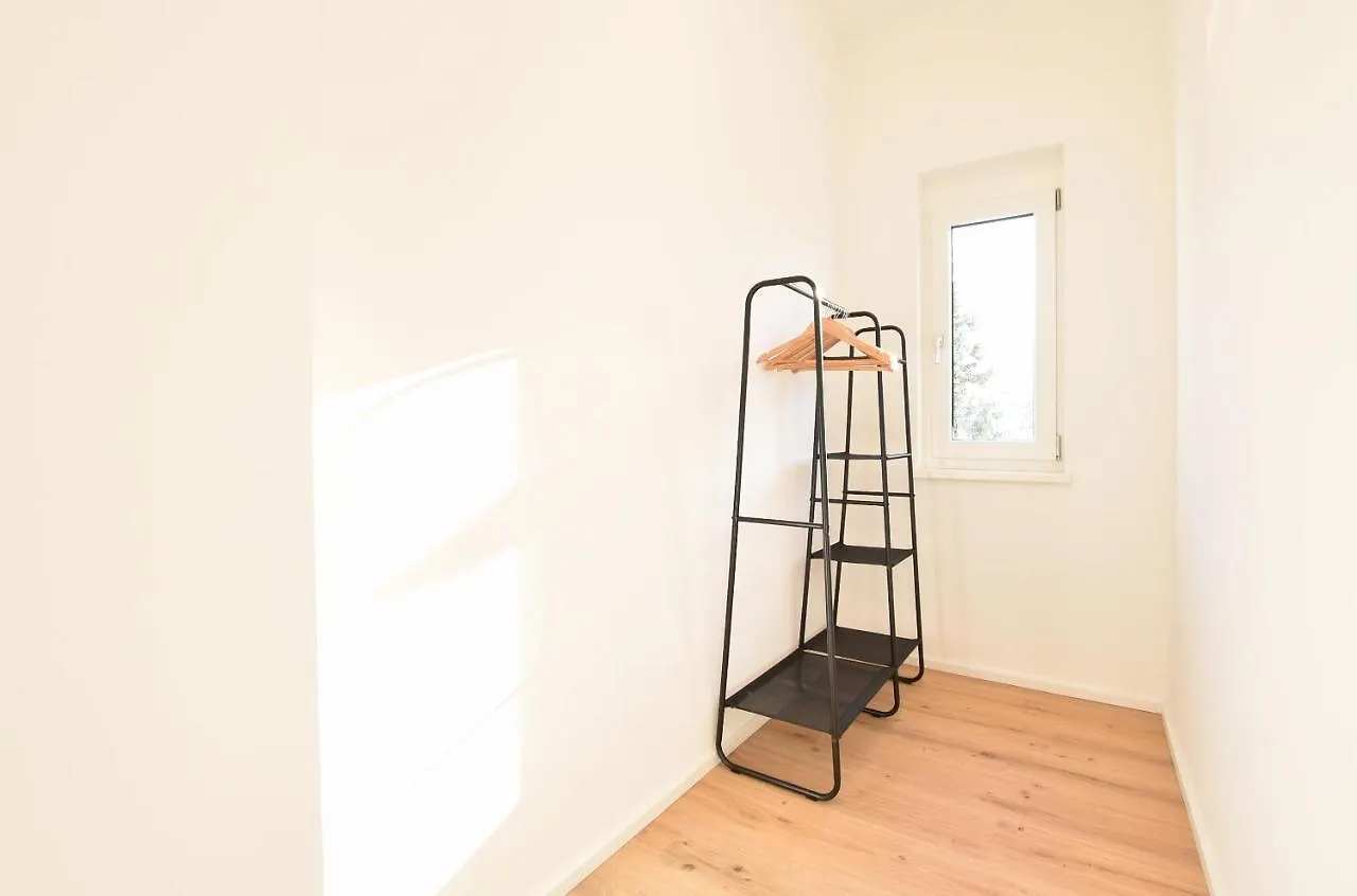 Myquartier Central City Suites Ίνσμπρουκ Αυστρία