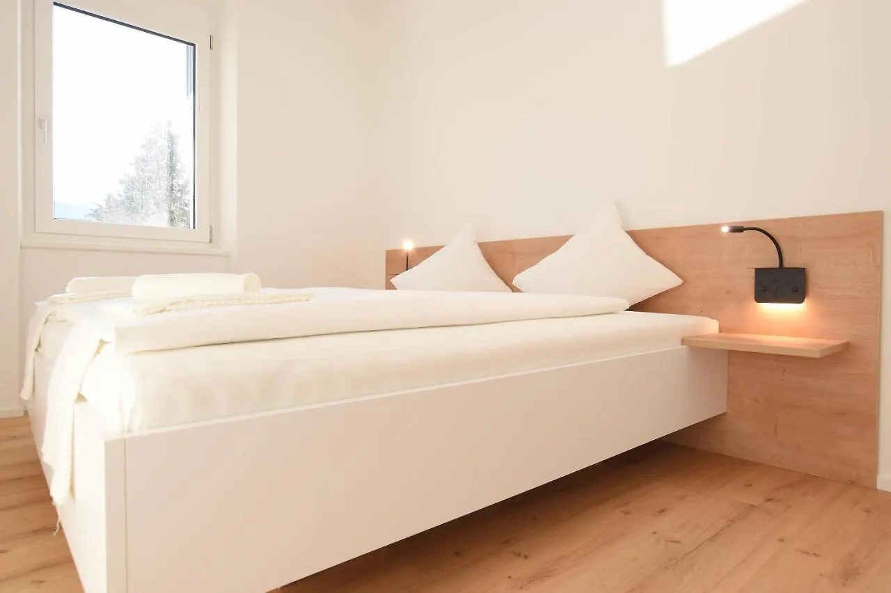 Myquartier Central City Suites Ίνσμπρουκ 0*,  Αυστρία