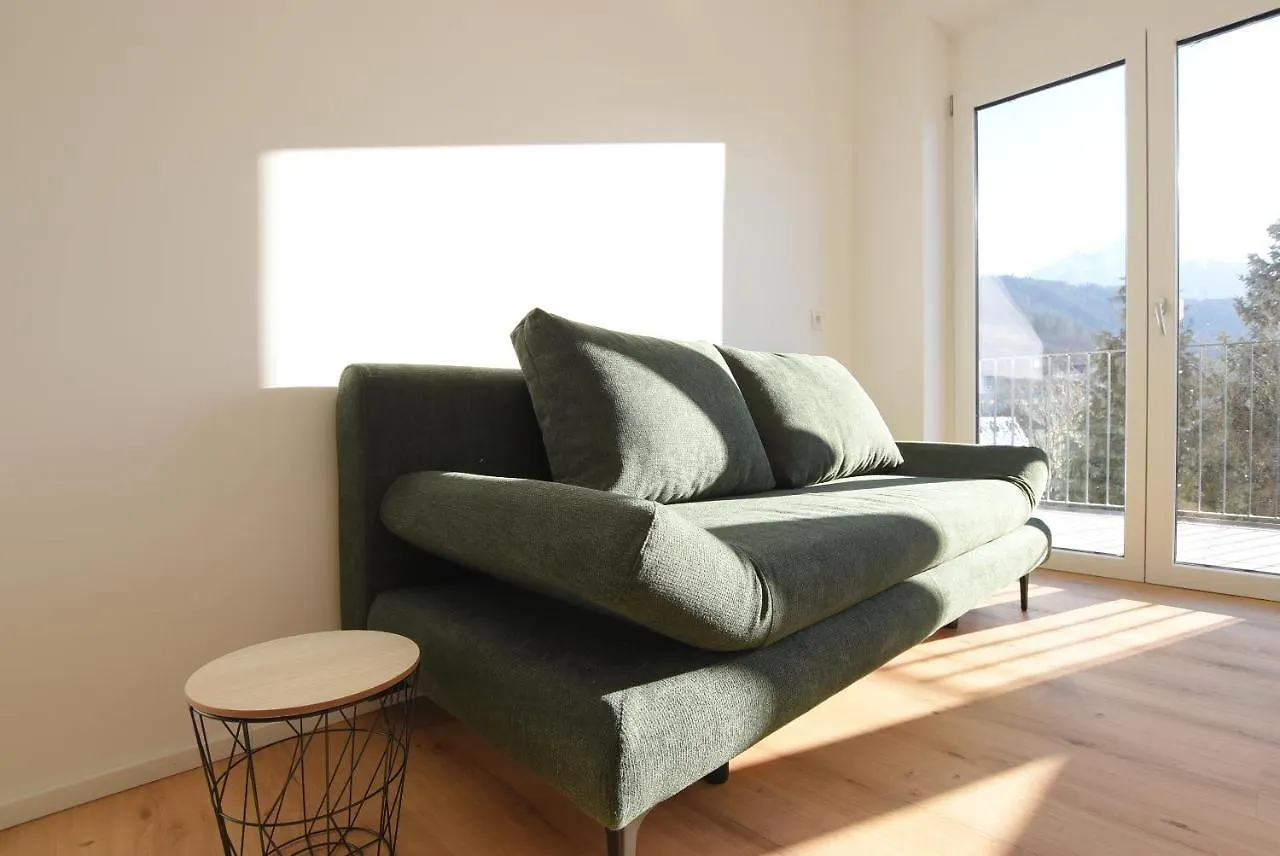 Myquartier Central City Suites Ίνσμπρουκ Ξενοδοχείο με διαμερίσματα