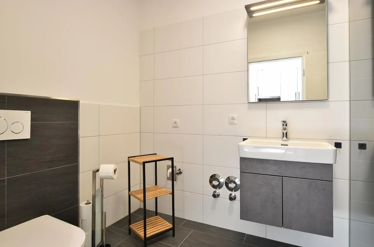 Myquartier Central City Suites Ίνσμπρουκ