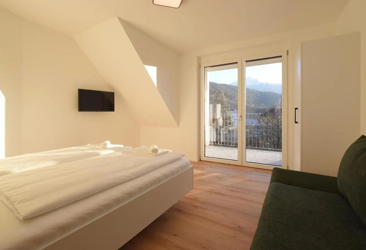 Myquartier Central City Suites Ίνσμπρουκ 0*,  Αυστρία