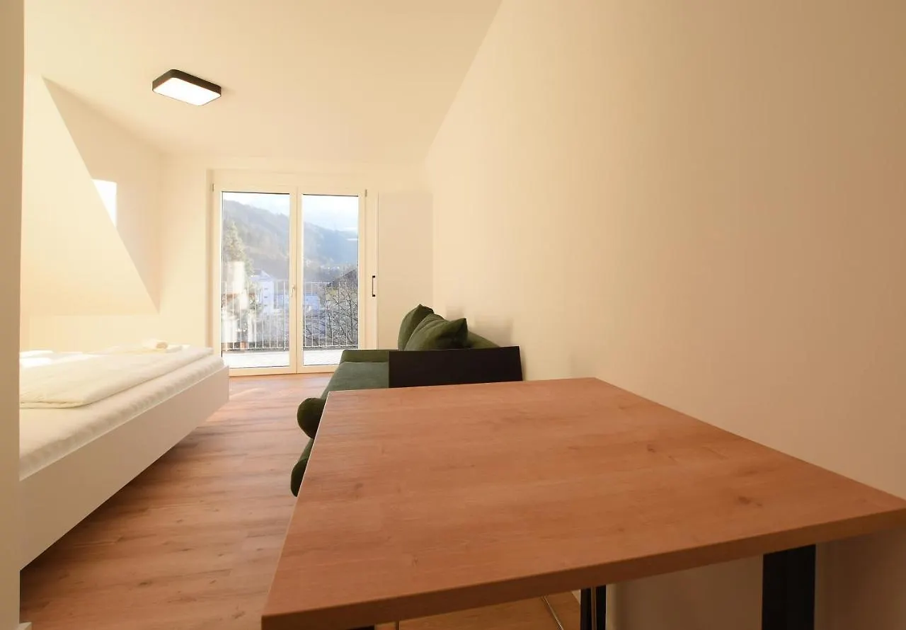Myquartier Central City Suites Ίνσμπρουκ Ξενοδοχείο με διαμερίσματα
