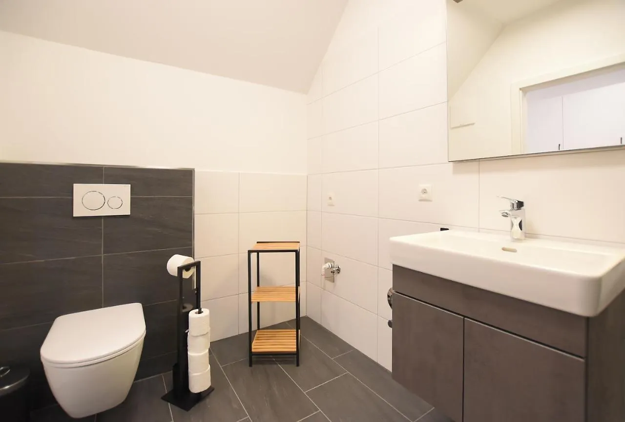 Myquartier Central City Suites Ίνσμπρουκ