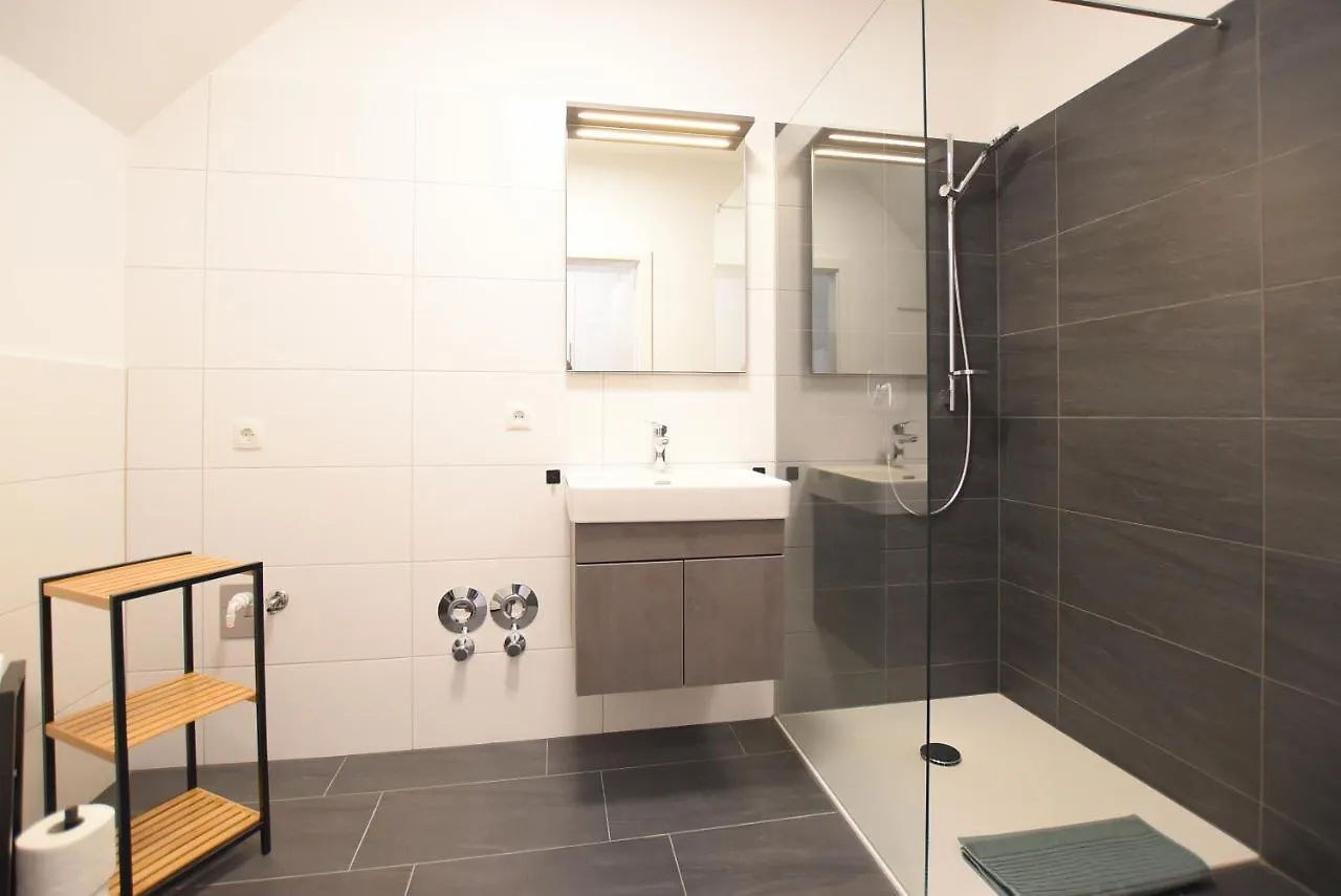 Ξενοδοχείο με διαμερίσματα Myquartier Central City Suites Ίνσμπρουκ