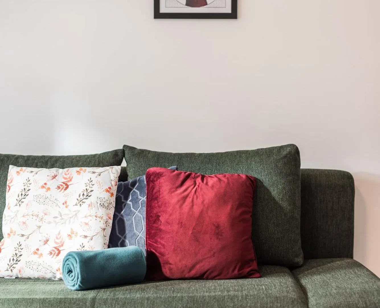 Myquartier Central City Suites Ίνσμπρουκ