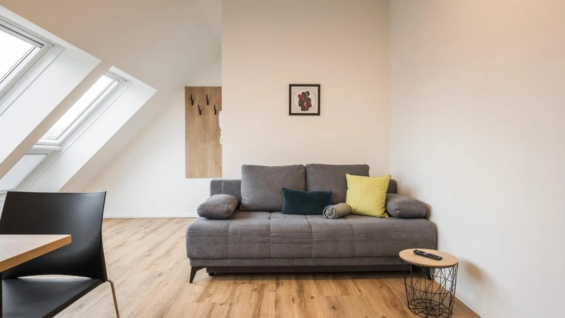 Myquartier Central City Suites Ίνσμπρουκ 0*,  Αυστρία