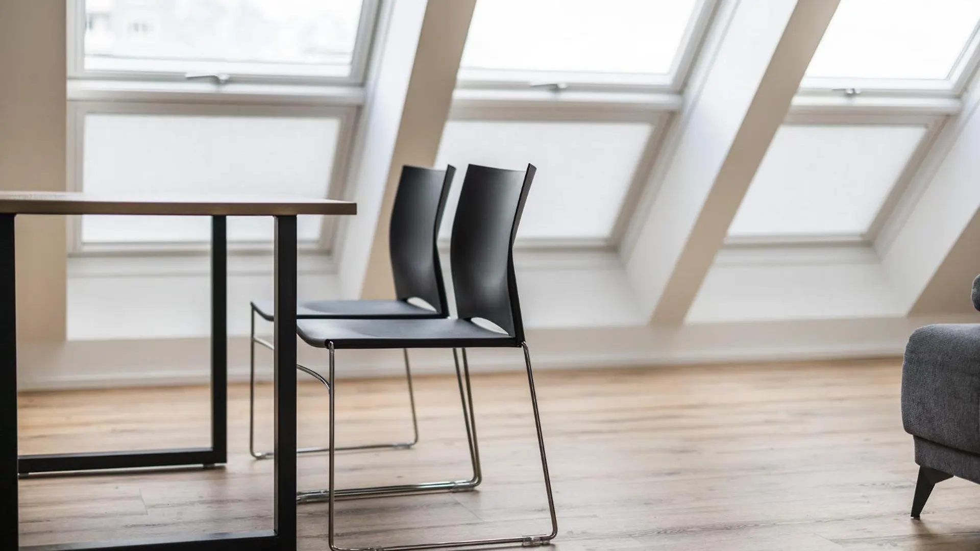 Myquartier Central City Suites Ίνσμπρουκ Ξενοδοχείο με διαμερίσματα